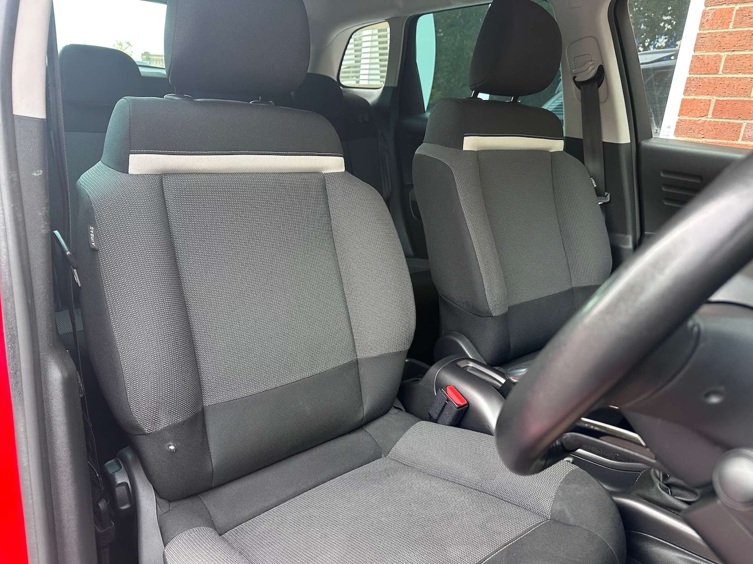 Used Citroen C3 Aircross 2019 for sale - 76193419: Photo 14