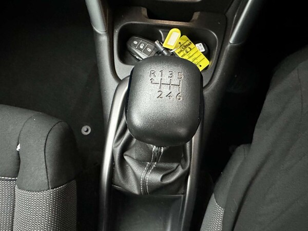 Used Citroen C3 Aircross 2019 for sale - 76193419: Photo 14