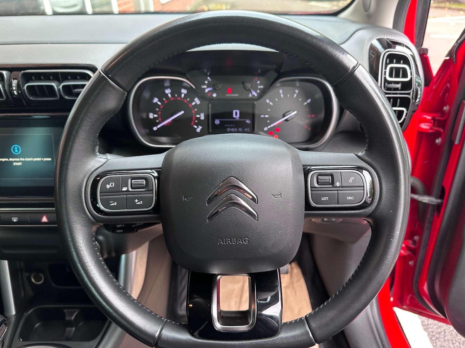 Used Citroen C3 Aircross 2019 for sale - 76193419: Photo 15