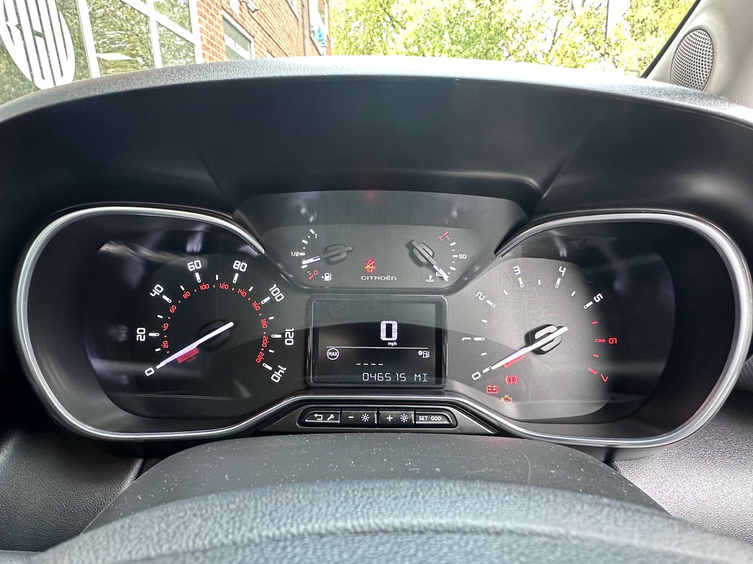 Used Citroen C3 Aircross 2019 for sale - 76193419: Photo 16