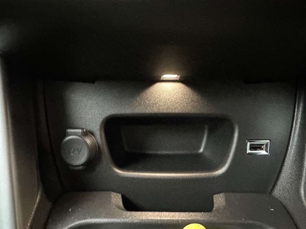 Used Citroen C3 Aircross 2019 for sale - 76193419: Photo 16