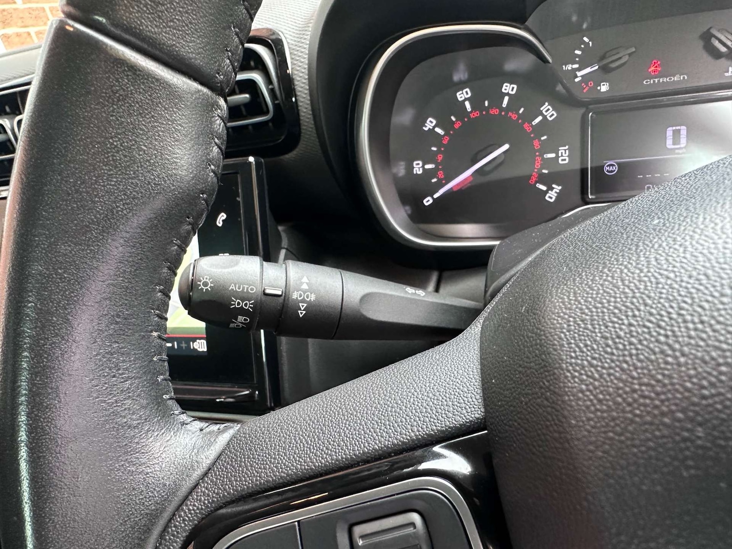 Used Citroen C3 Aircross 2019 for sale - 76193419: Photo 17