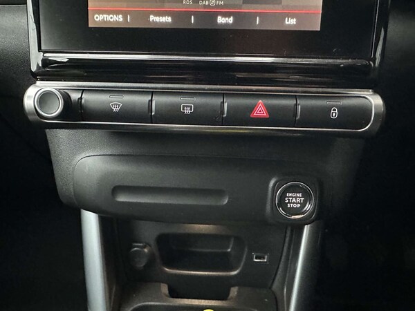 Used Citroen C3 Aircross 2019 for sale - 76193419: Photo 17