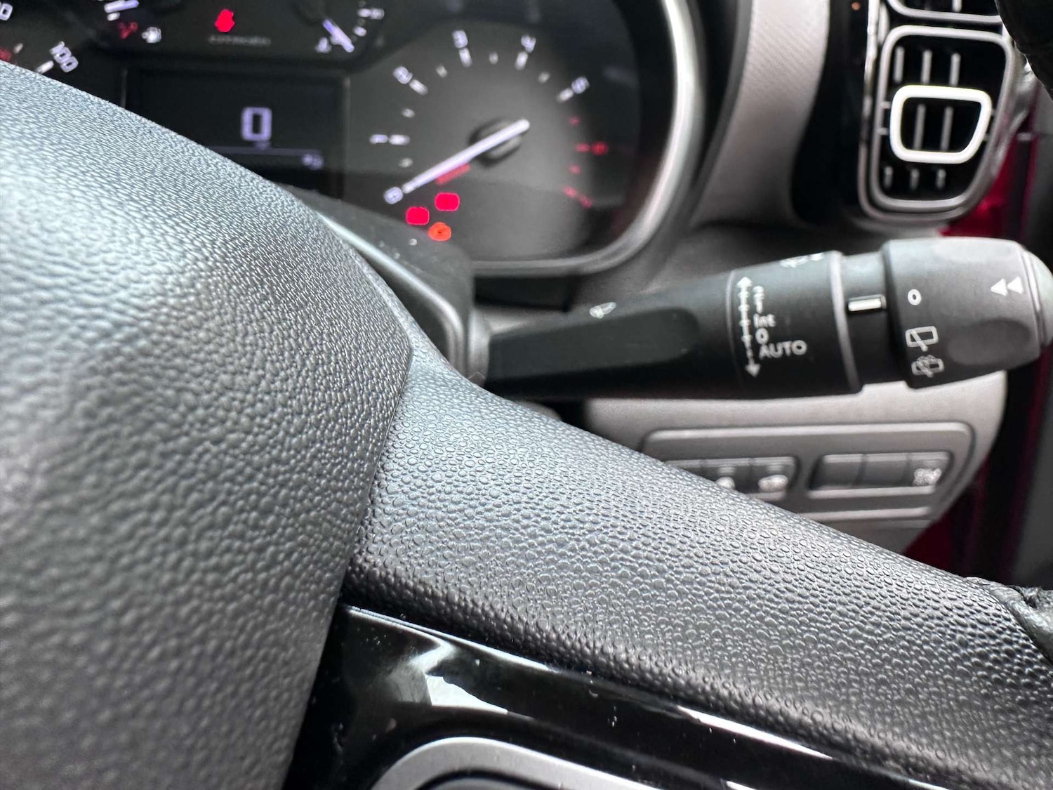 Used Citroen C3 Aircross 2019 for sale - 76193419: Photo 18