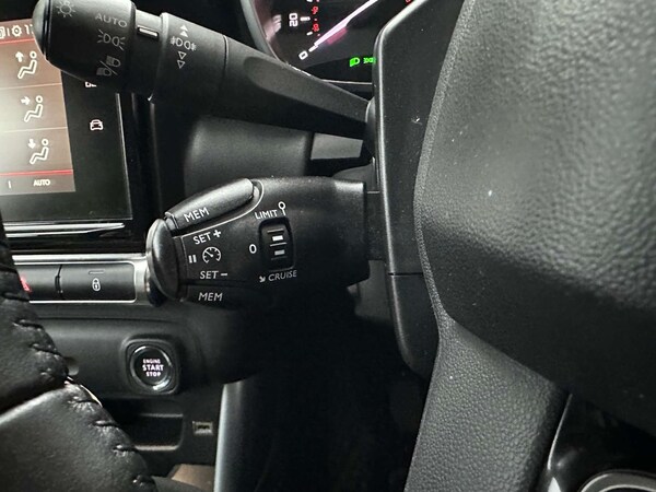 Used Citroen C3 Aircross 2019 for sale - 76193419: Photo 18