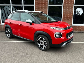 Citroen - C3 Aircross