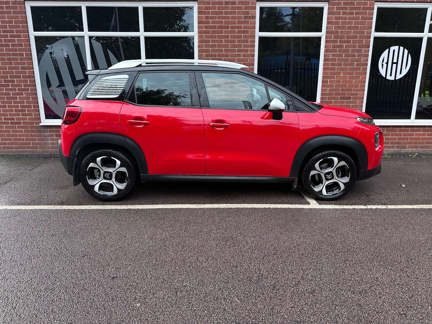 Used Citroen C3 Aircross 2019 for sale - 76193419: Photo 2