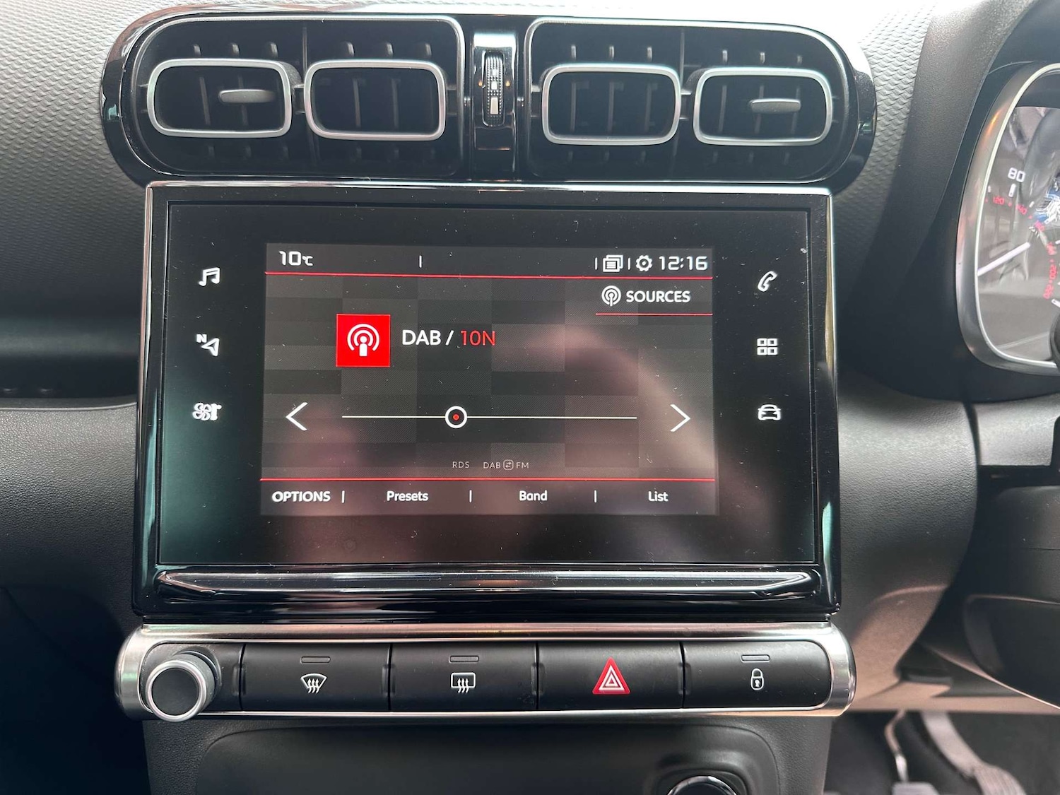 Used Citroen C3 Aircross 2019 for sale - 76193419: Photo 20