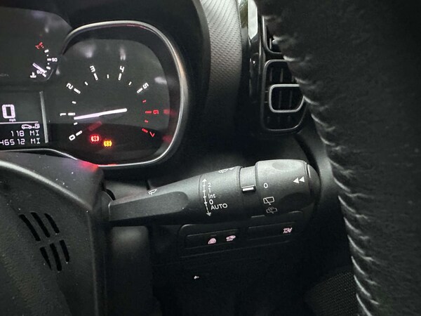 Used Citroen C3 Aircross 2019 for sale - 76193419: Photo 20