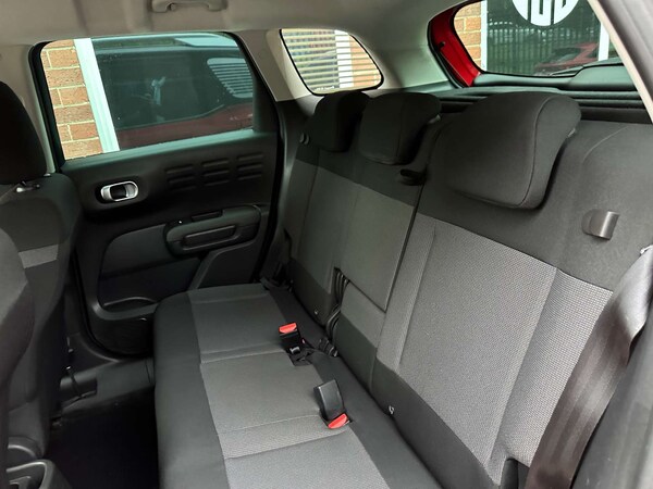 Used Citroen C3 Aircross 2019 for sale - 76193419: Photo 21