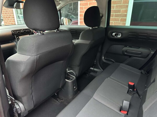 Used Citroen C3 Aircross 2019 for sale - 76193419: Photo 22