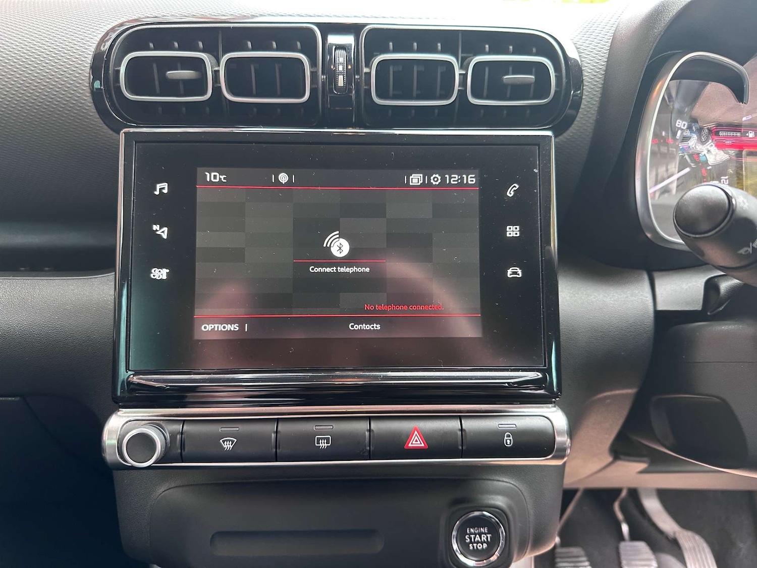 Used Citroen C3 Aircross 2019 for sale - 76193419: Photo 23