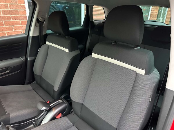 Used Citroen C3 Aircross 2019 for sale - 76193419: Photo 23