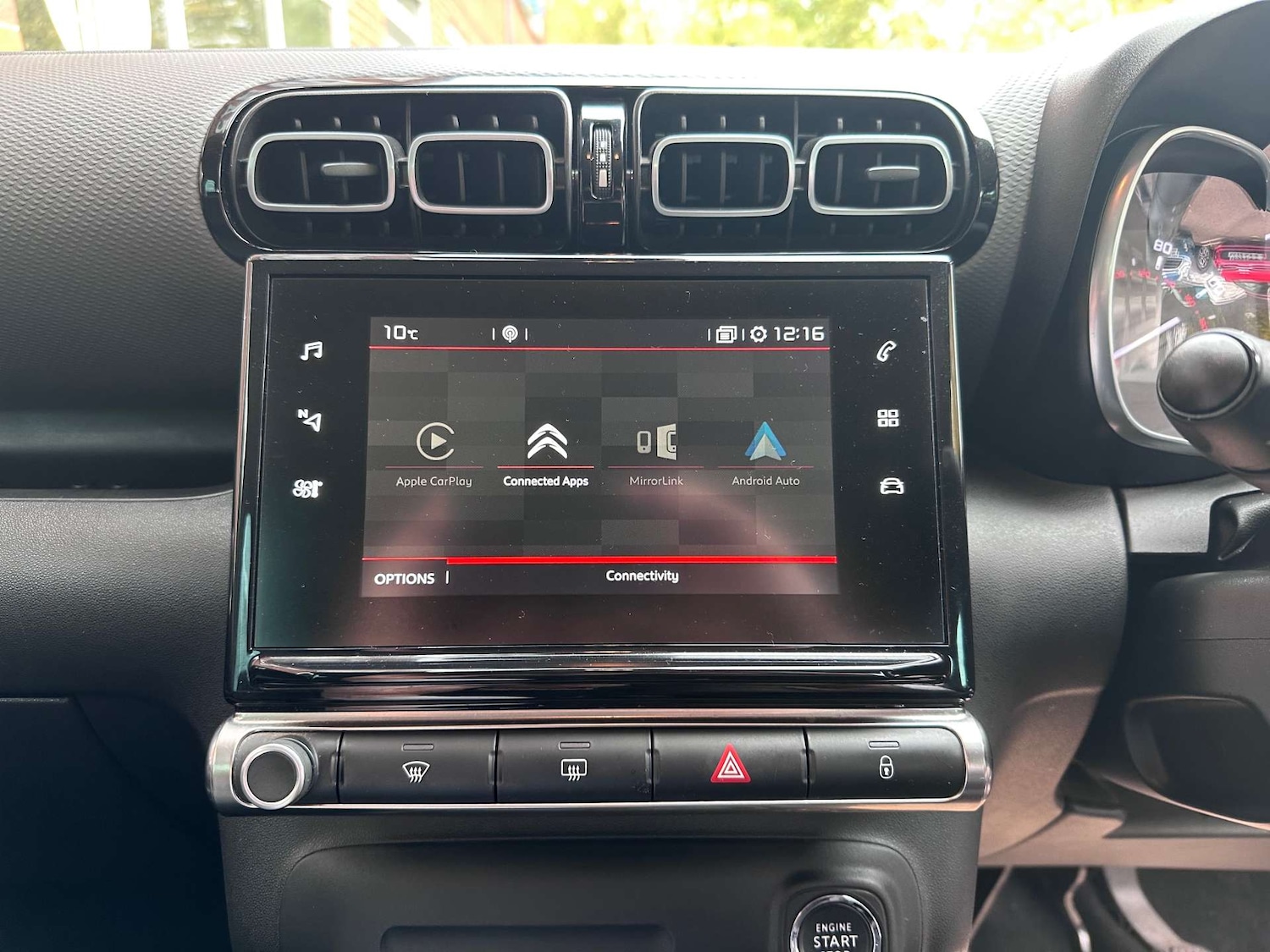 Used Citroen C3 Aircross 2019 for sale - 76193419: Photo 24