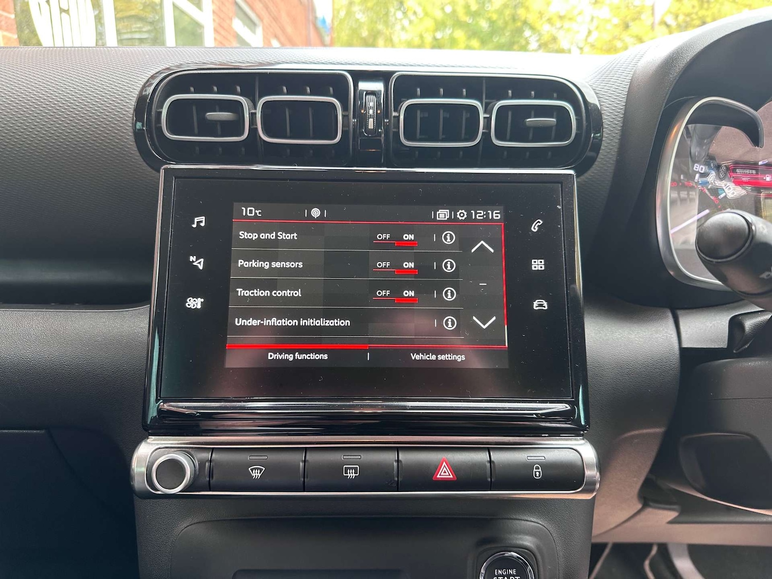 Used Citroen C3 Aircross 2019 for sale - 76193419: Photo 25