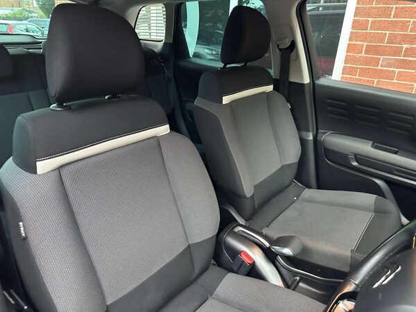 Used Citroen C3 Aircross 2019 for sale - 76193419: Photo 25