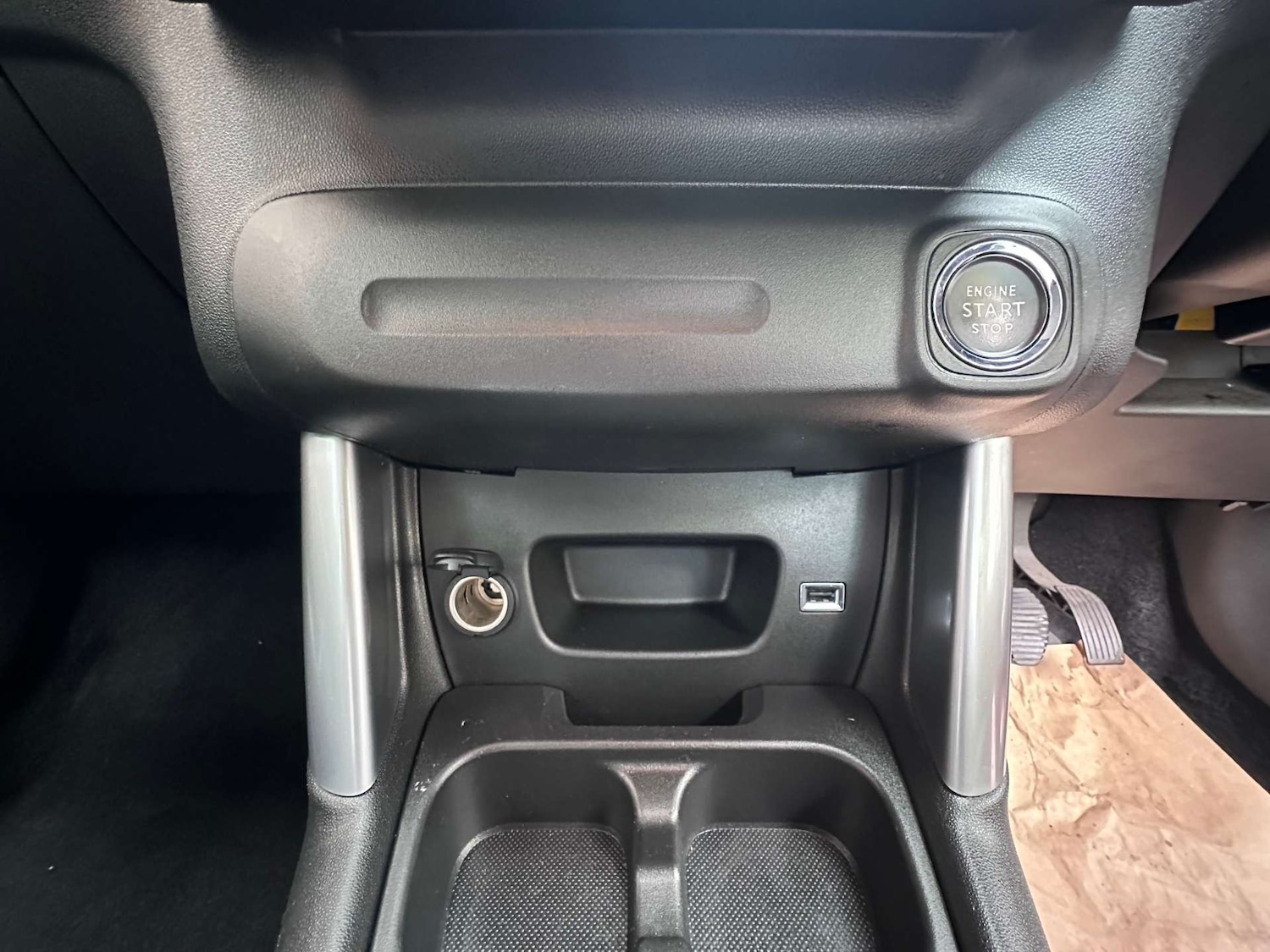 Used Citroen C3 Aircross 2019 for sale - 76193419: Photo 26