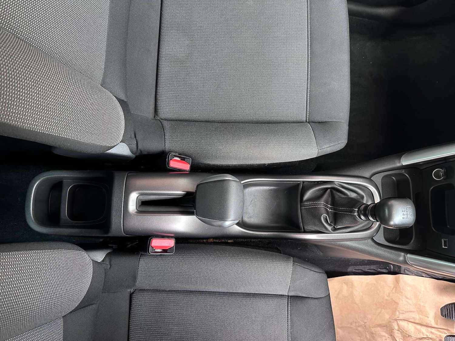 Used Citroen C3 Aircross 2019 for sale - 76193419: Photo 27