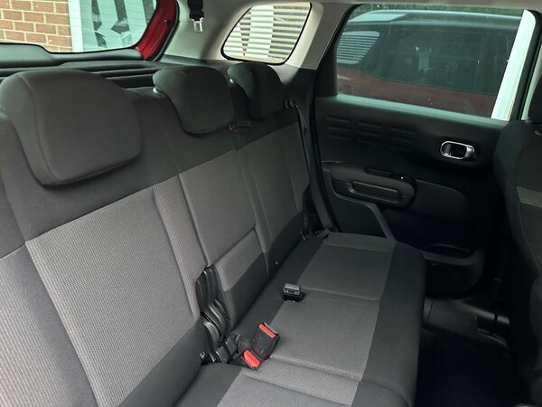 Used Citroen C3 Aircross 2019 for sale - 76193419: Photo 27