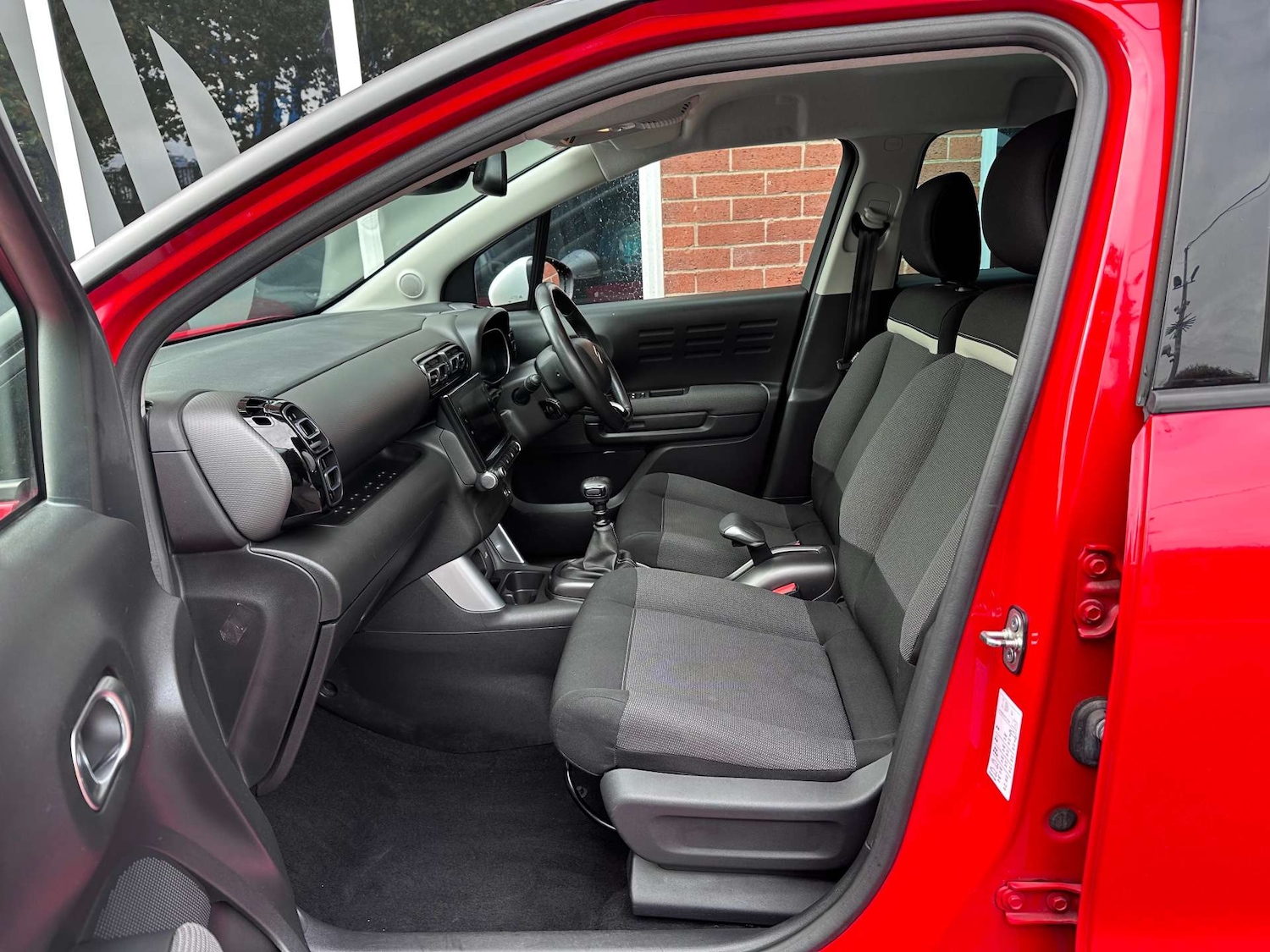 Used Citroen C3 Aircross 2019 for sale - 76193419: Photo 28