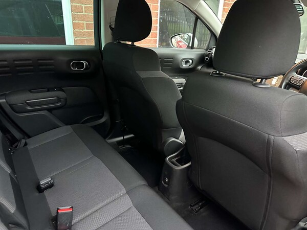 Used Citroen C3 Aircross 2019 for sale - 76193419: Photo 28