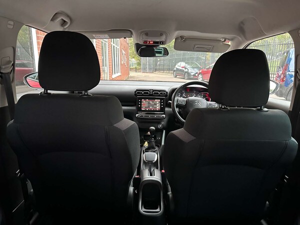 Used Citroen C3 Aircross 2019 for sale - 76193419: Photo 29