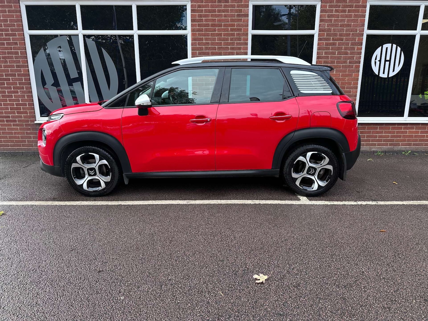 Used Citroen C3 Aircross 2019 for sale - 76193419: Photo 3