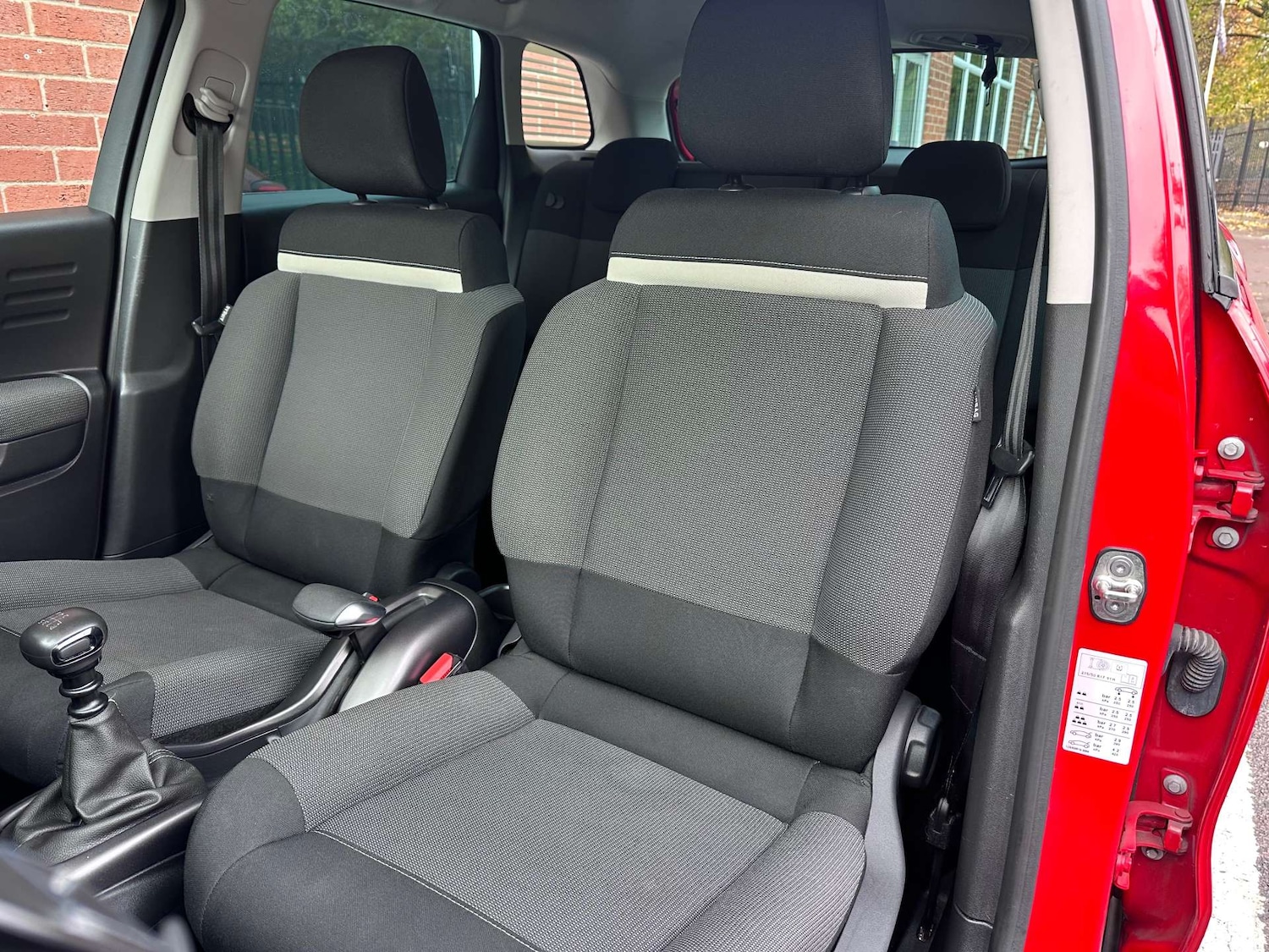 Used Citroen C3 Aircross 2019 for sale - 76193419: Photo 30