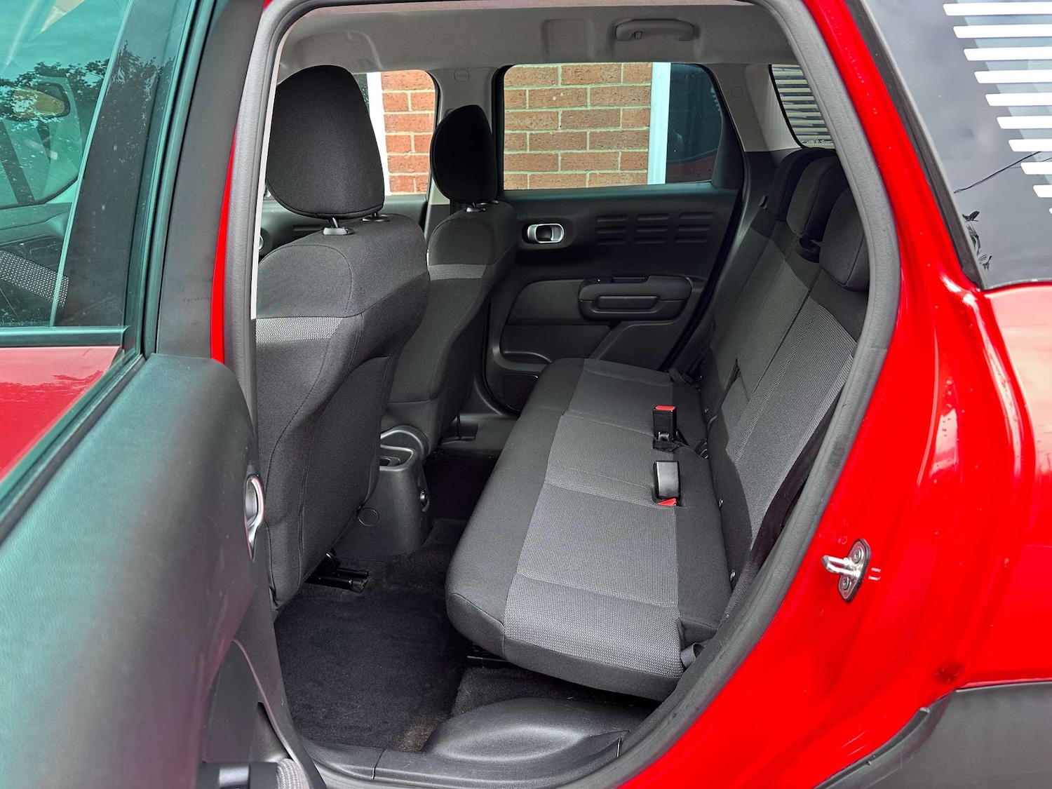 Used Citroen C3 Aircross 2019 for sale - 76193419: Photo 31