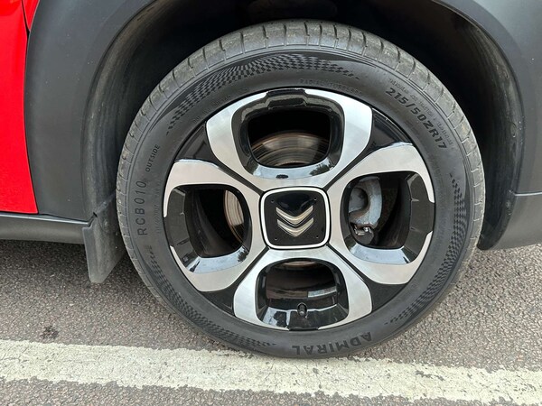 Used Citroen C3 Aircross 2019 for sale - 76193419: Photo 31