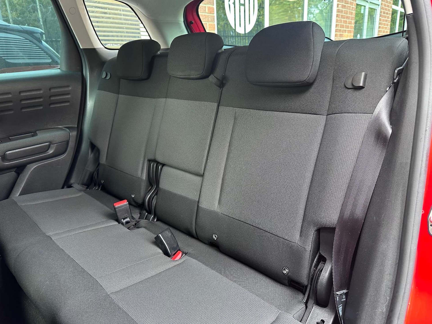 Used Citroen C3 Aircross 2019 for sale - 76193419: Photo 33