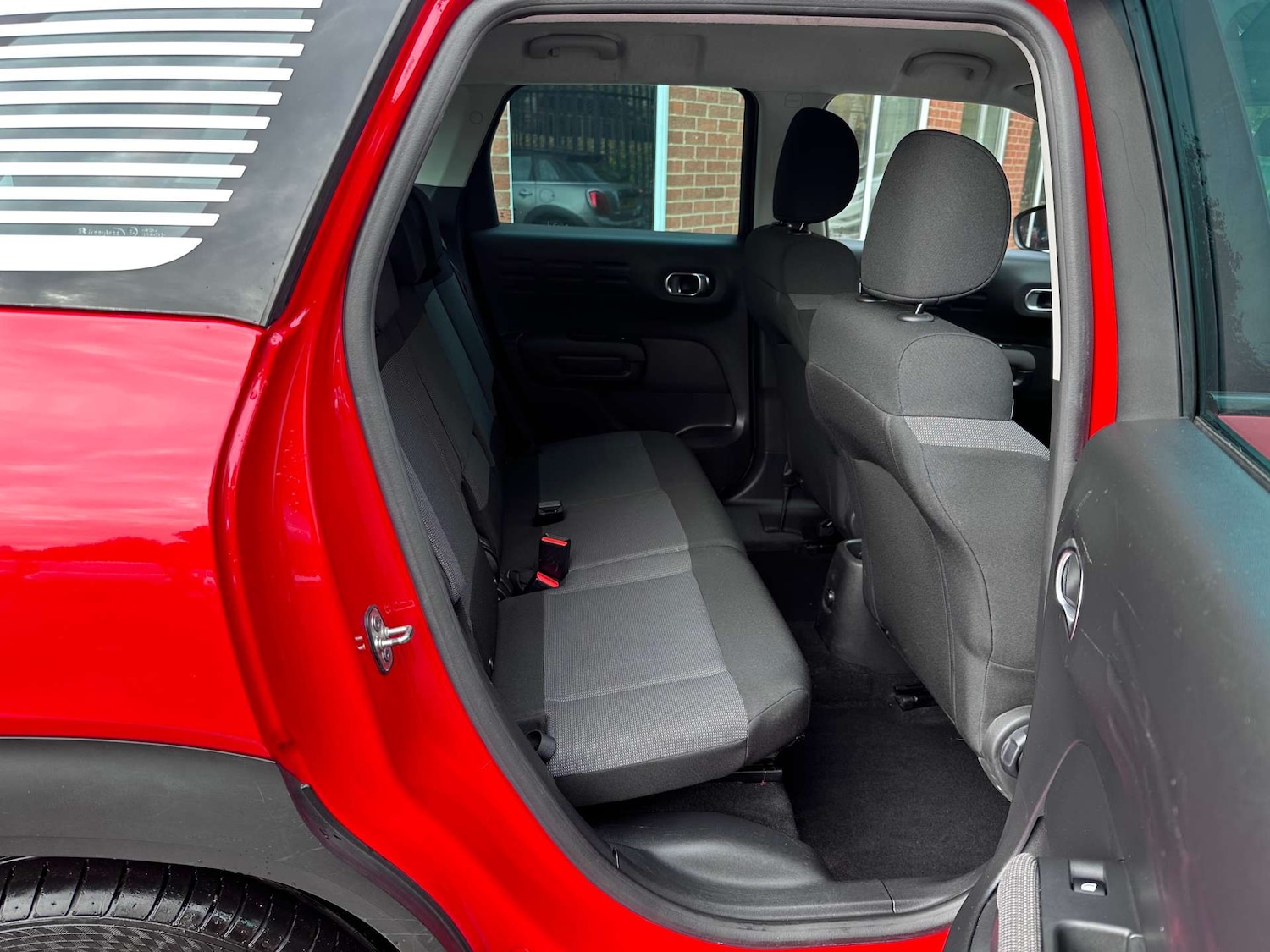 Used Citroen C3 Aircross 2019 for sale - 76193419: Photo 34