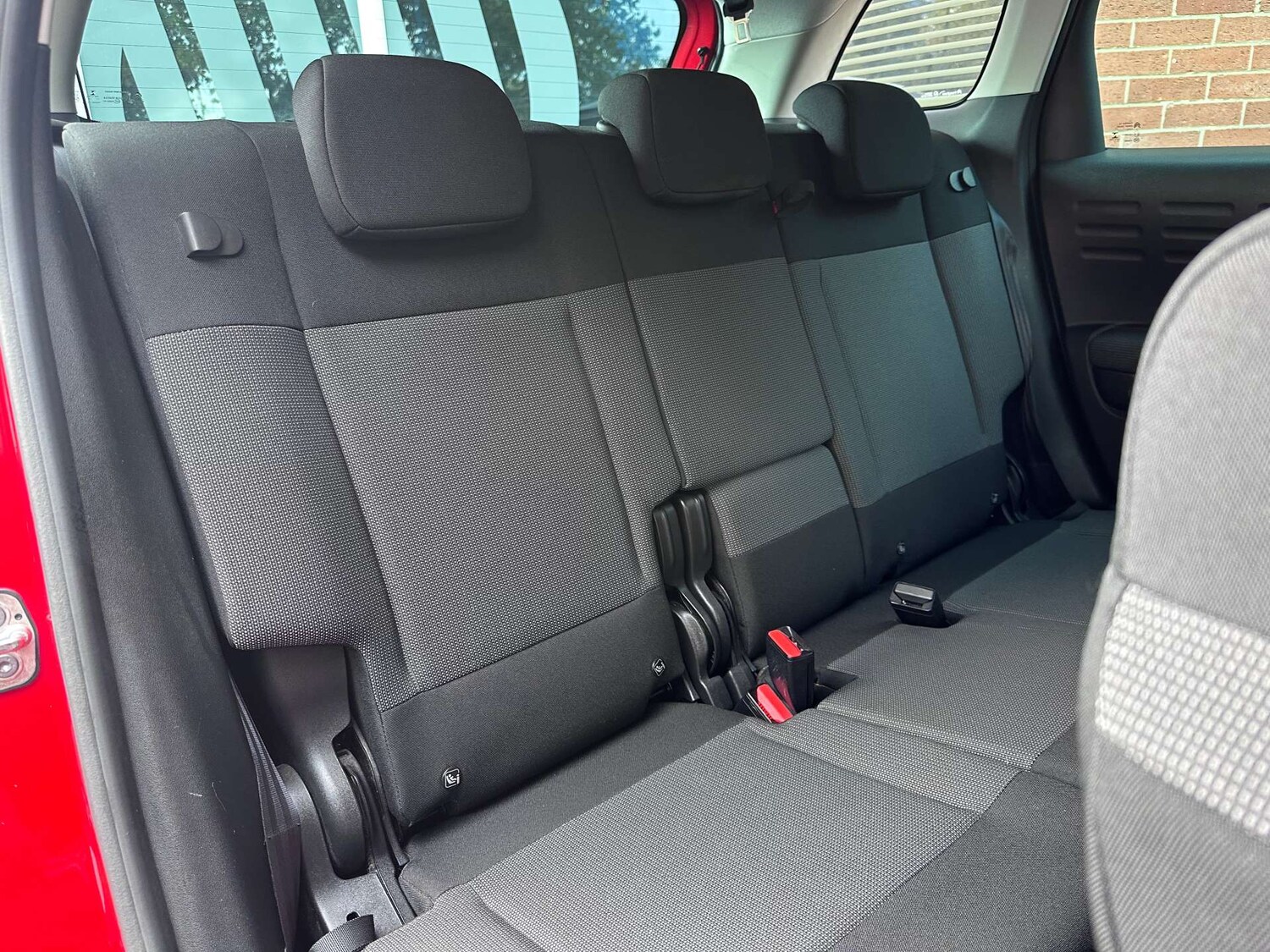 Used Citroen C3 Aircross 2019 for sale - 76193419: Photo 36