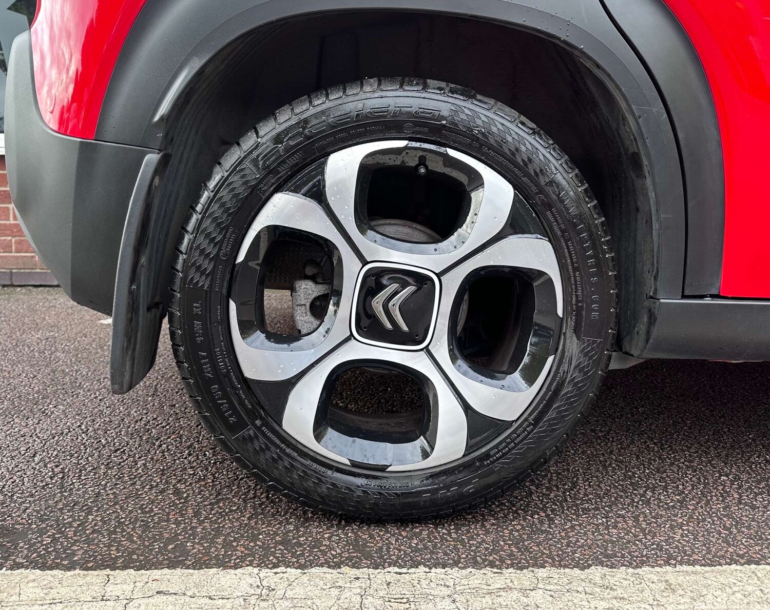 Used Citroen C3 Aircross 2019 for sale - 76193419: Photo 37