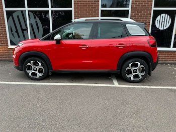 Used Citroen C3 Aircross 2019 for sale - 76193419: Photo 3