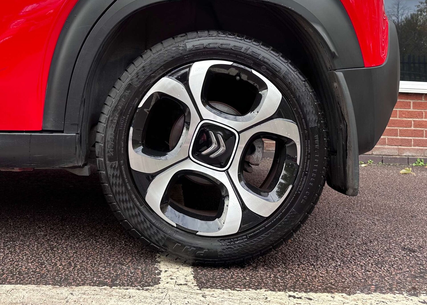 Used Citroen C3 Aircross 2019 for sale - 76193419: Photo 40