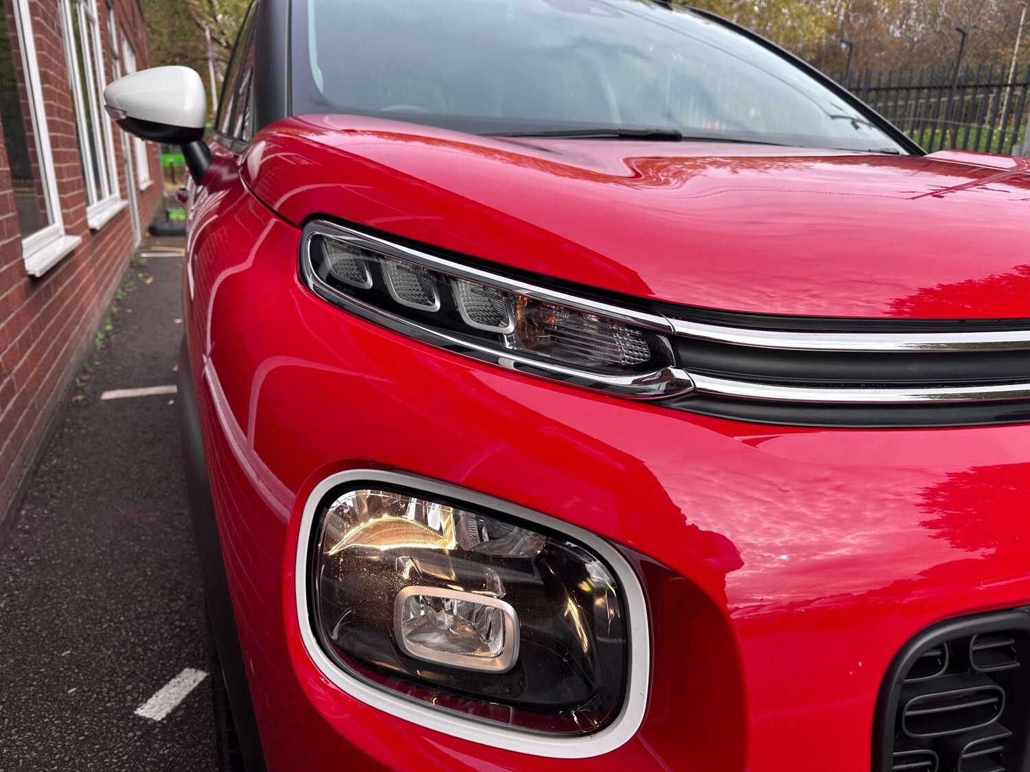Used Citroen C3 Aircross 2019 for sale - 76193419: Photo 42