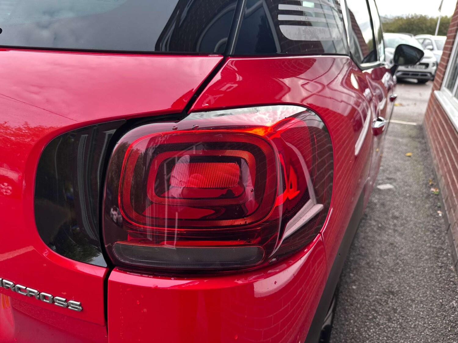 Used Citroen C3 Aircross 2019 for sale - 76193419: Photo 44