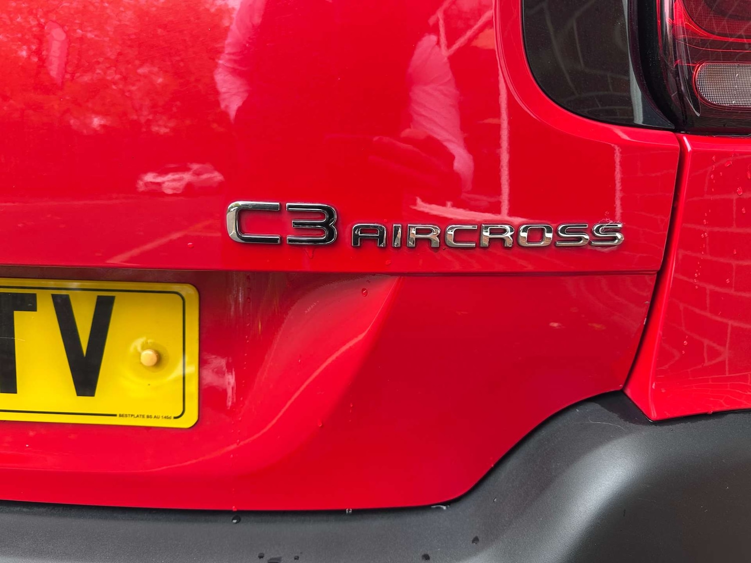 Used Citroen C3 Aircross 2019 for sale - 76193419: Photo 45