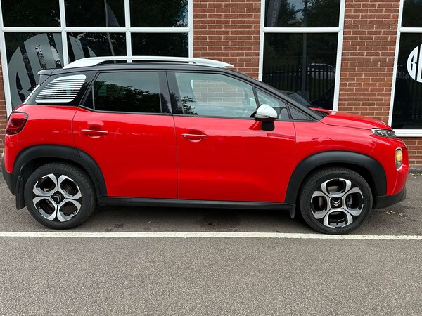 Used Citroen C3 Aircross 2019 for sale - 76193419: Photo 8