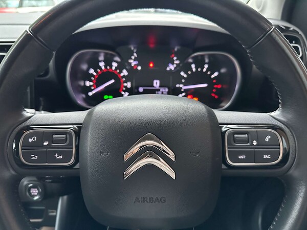 Used Citroen C3 Aircross 2019 for sale - 76193419: Photo 9