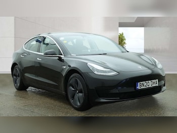 Used Tesla Model 3 2020 for sale - 78333303: Photo