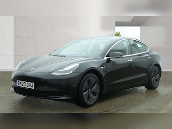 Used Tesla Model 3 2020 for sale - 78333303: Photo