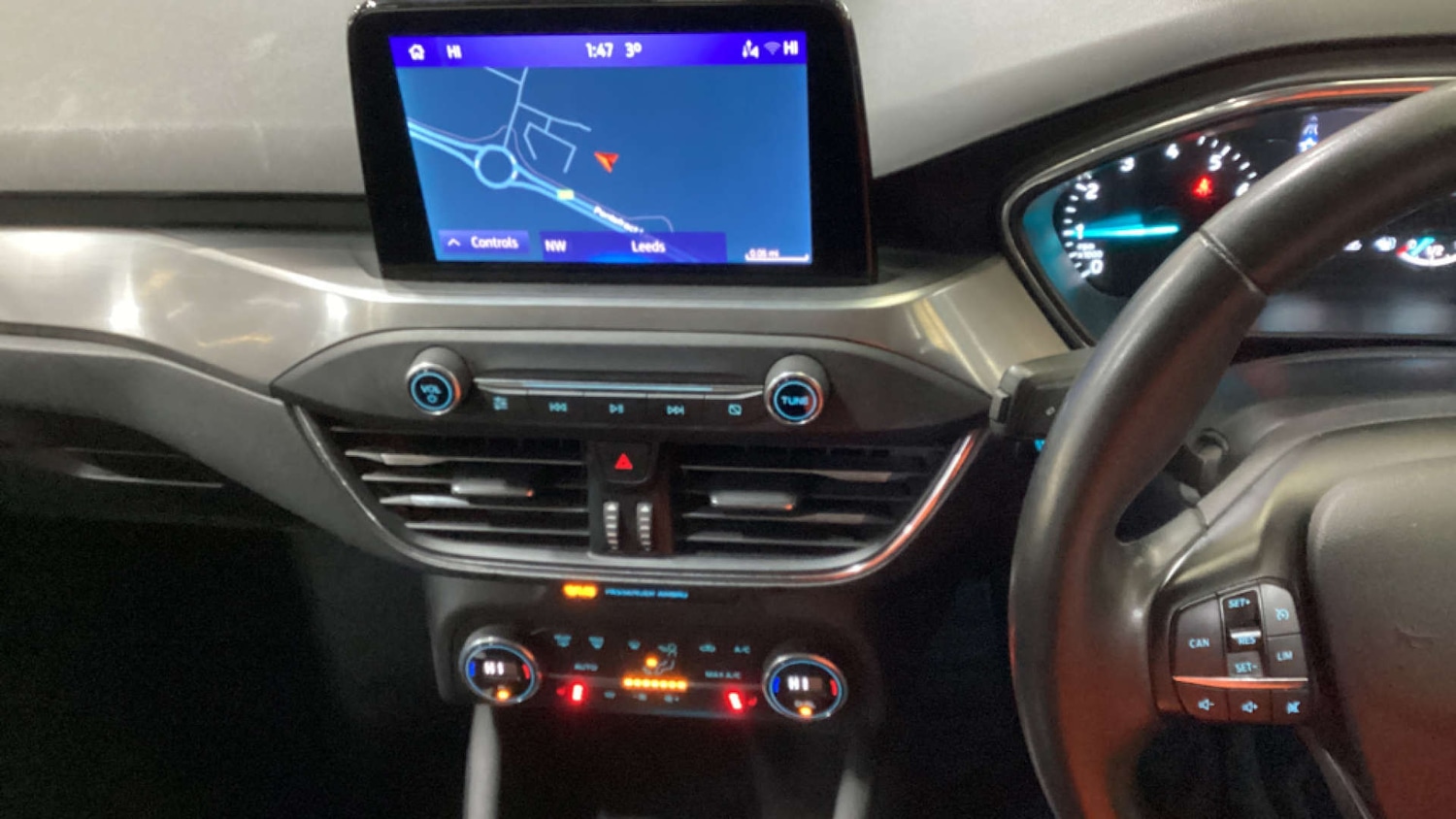 Used Ford Focus 2022 for sale - 77276664: Photo 11