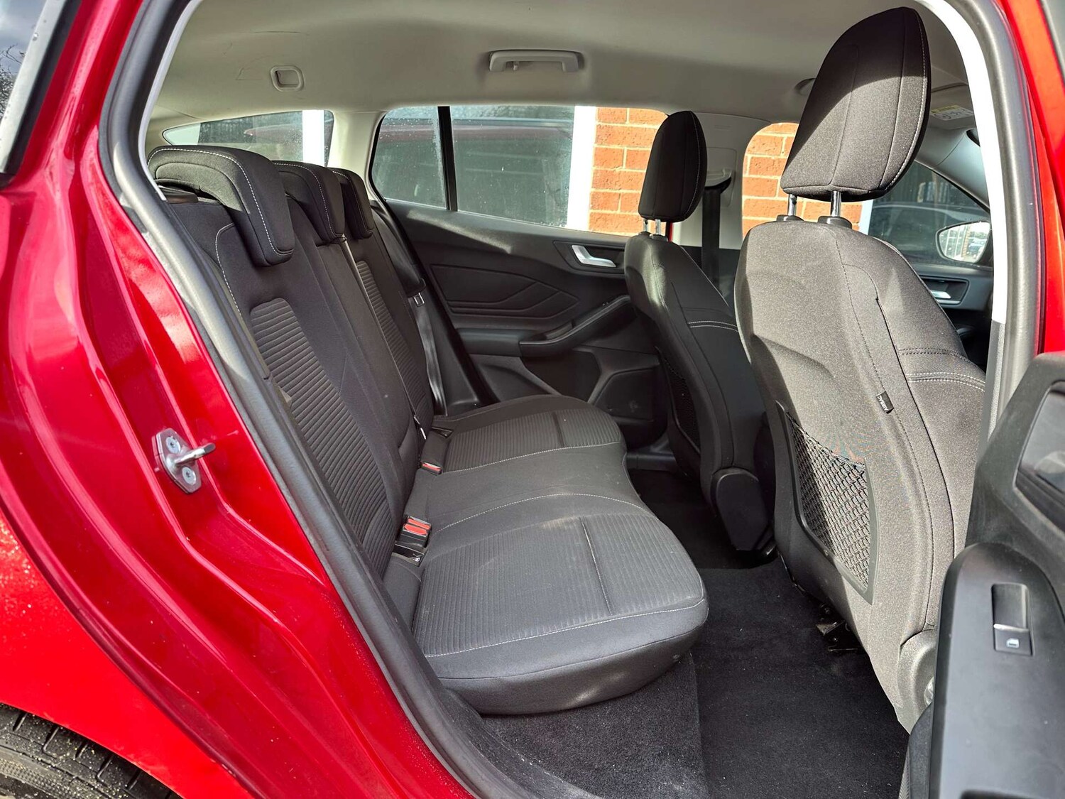 Used Ford Focus 2022 for sale - 77276664: Photo 16