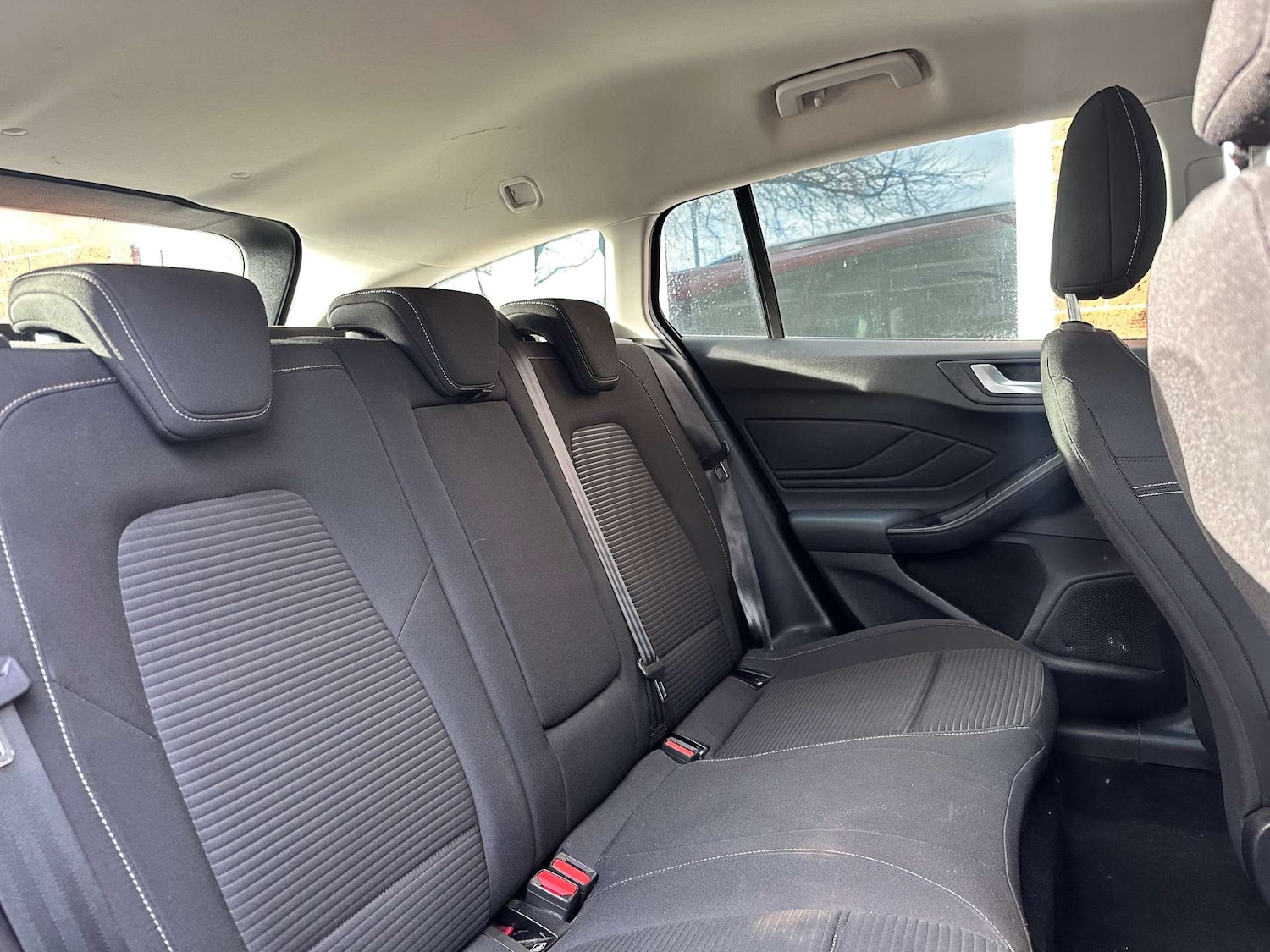 Used Ford Focus 2022 for sale - 77276664: Photo 17