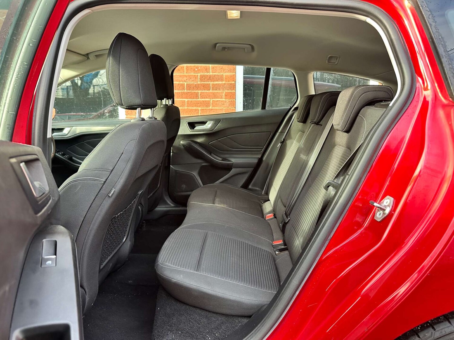 Used Ford Focus 2022 for sale - 77276664: Photo 18