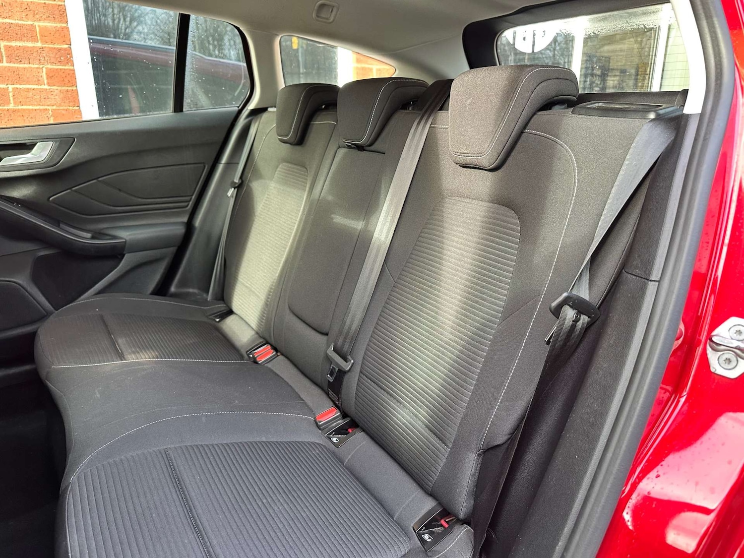 Used Ford Focus 2022 for sale - 77276664: Photo 19