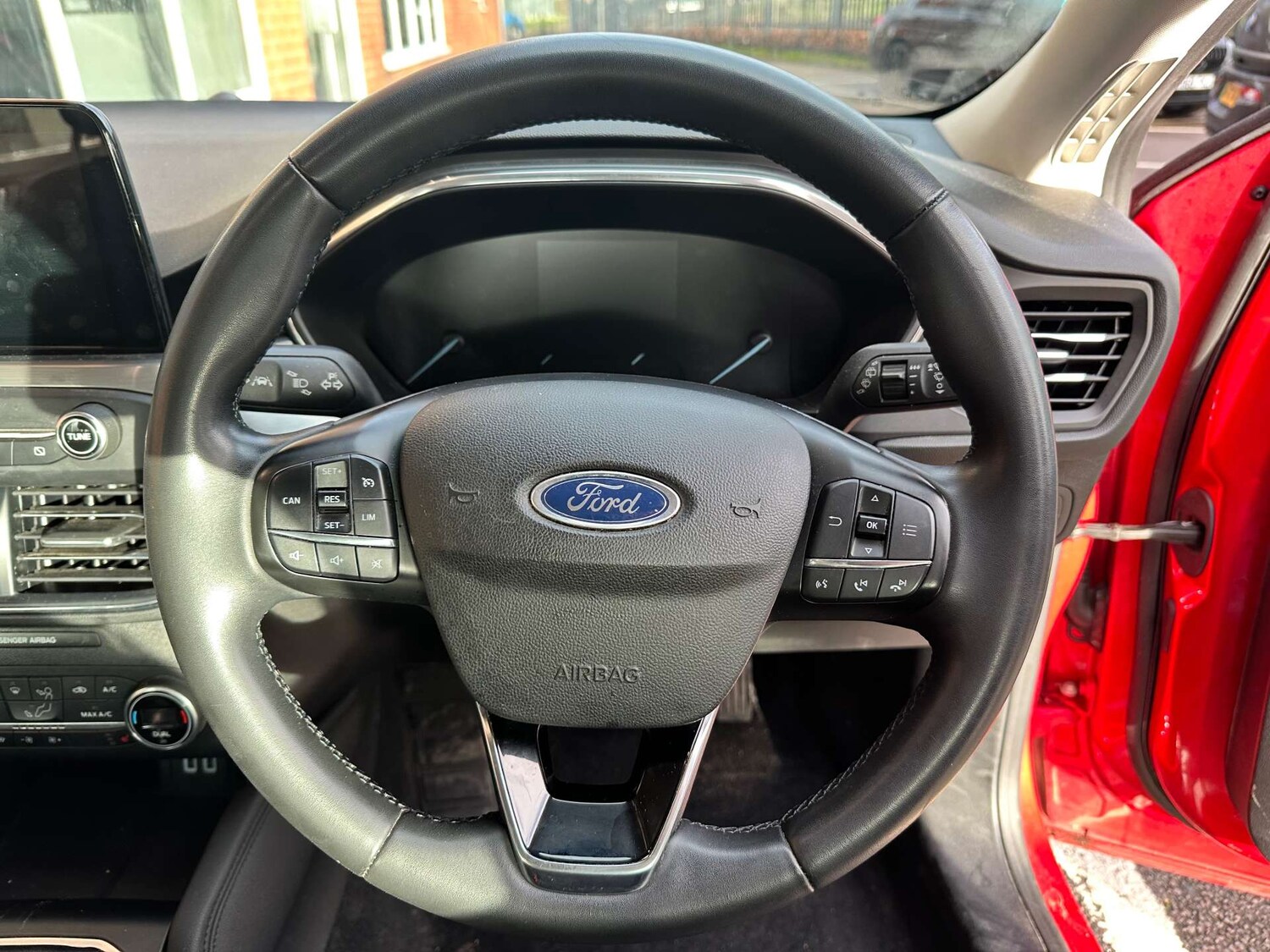 Used Ford Focus 2022 for sale - 77276664: Photo 21