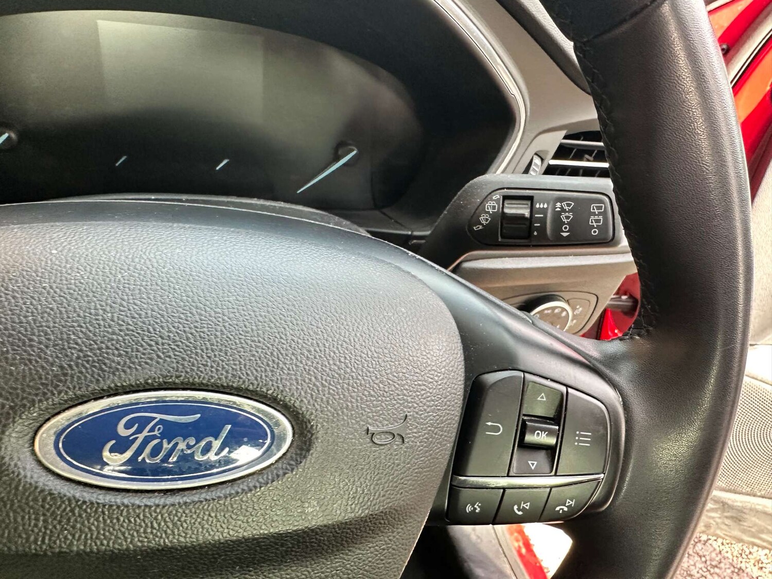 Used Ford Focus 2022 for sale - 77276664: Photo 23